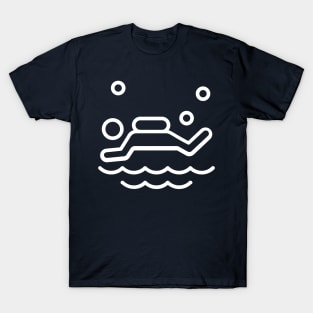 Diver T-Shirt